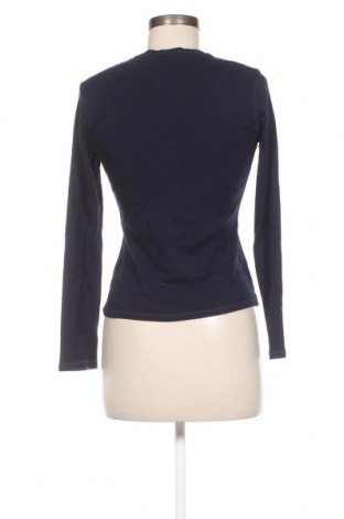 Γυναικεία μπλούζα Marks & Spencer, Μέγεθος S, Χρώμα Μπλέ, Τιμή 2,51 €