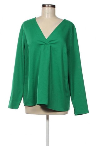 Damen Shirt Marks & Spencer, Größe L, Farbe Grün, Preis € 17,04