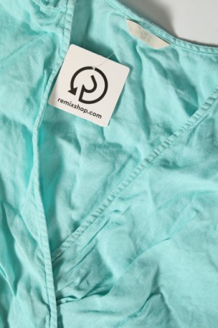 Дамска блуза Marks & Spencer, Размер XL, Цвят Син, Цена 26,97 лв.