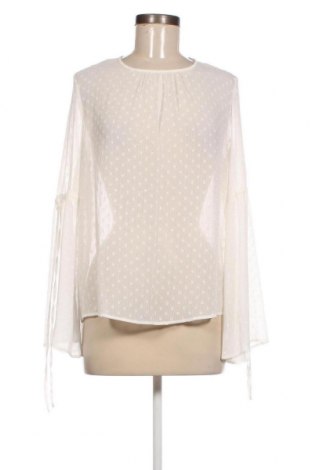 Damen Shirt Marks & Spencer, Größe M, Farbe Weiß, Preis 7,87 €