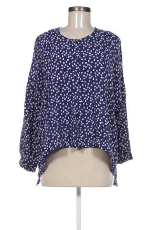 Damen Shirt Masai, Größe M, Farbe Blau, Preis 4,73 €