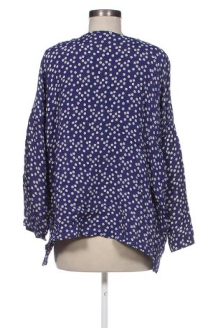 Damen Shirt Masai, Größe M, Farbe Blau, Preis € 4,73