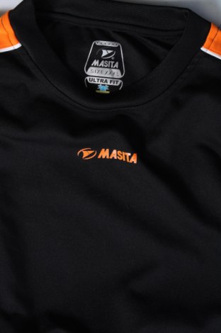 Γυναικεία μπλούζα Masita, Μέγεθος XXS, Χρώμα Μαύρο, Τιμή 4,21 €