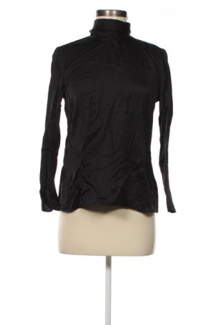 Bluză de femei Massimo Dutti, Mărime S, Culoare Negru, Preț 77,93 Lei