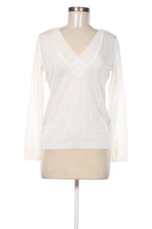 Damen Shirt Massimo Dutti, Größe M, Farbe Weiß, Preis € 24,46