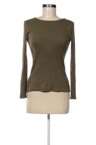 Damen Shirt Massimo Dutti, Größe S, Farbe Grün, Preis 65,60 €