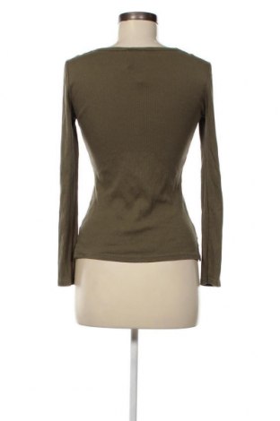 Damen Shirt Massimo Dutti, Größe S, Farbe Grün, Preis € 49,86