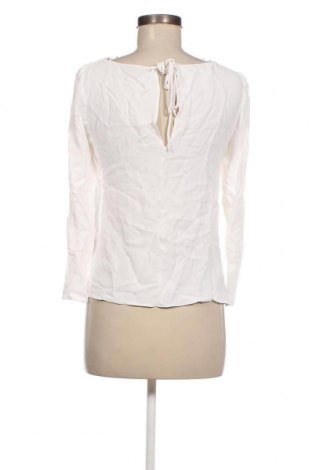 Дамска блуза Massimo Dutti, Размер S, Цвят Бял, Цена 62,07 лв.