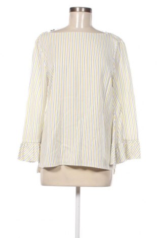 Дамска блуза Massimo Dutti, Размер M, Цвят Многоцветен, Цена 27,86 лв.