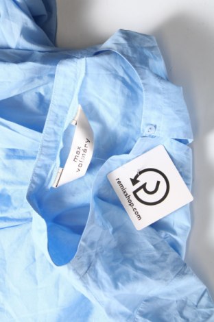 Damen Shirt Max Volmary, Größe M, Farbe Blau, Preis 33,40 €