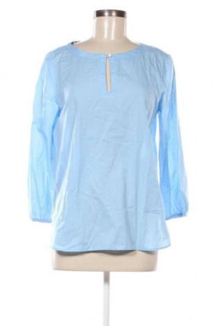 Damen Shirt Max Volmary, Größe M, Farbe Blau, Preis 11,02 €
