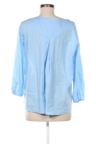 Дамска блуза Max Volmary, Размер M, Цвят Син, Цена 48,00 лв.