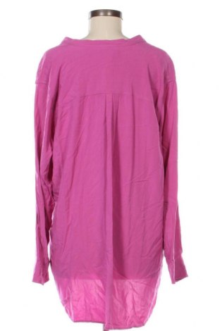 Bluză de femei Maxi Blue, Mărime XXL, Culoare Roz, Preț 62,50 Lei