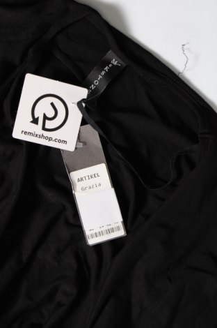 Damen Shirt MeKSTONE, Größe M, Farbe Schwarz, Preis 27,30 €