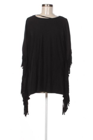 Γυναικεία μπλούζα MeKSTONE, Μέγεθος M, Χρώμα Μαύρο, Τιμή 28,47 €