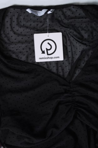 Дамска блуза Melting Stockholm, Размер M, Цвят Черен, Цена 10,20 лв.