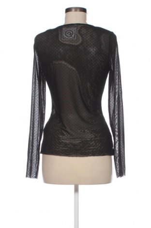 Дамска блуза Melting Stockholm, Размер M, Цвят Черен, Цена 6,80 лв.