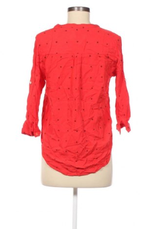 Damen Shirt Melya Melody, Größe M, Farbe Rot, Preis € 13,22