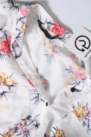 Damen Shirt Metrofive, Größe S, Farbe Weiß, Preis 10,20 €