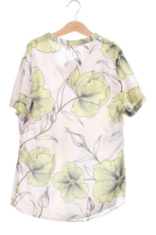 Γυναικεία μπλούζα Metrofive, Μέγεθος S, Χρώμα Πολύχρωμο, Τιμή 10,54 €