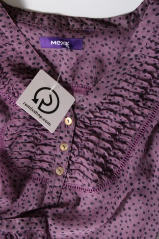 Γυναικεία μπλούζα Mexx, Μέγεθος L, Χρώμα Βιολετί, Τιμή 4,21 €