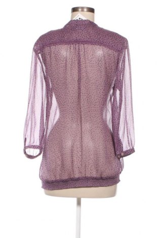 Дамска блуза Mexx, Размер L, Цвят Лилав, Цена 6,80 лв.