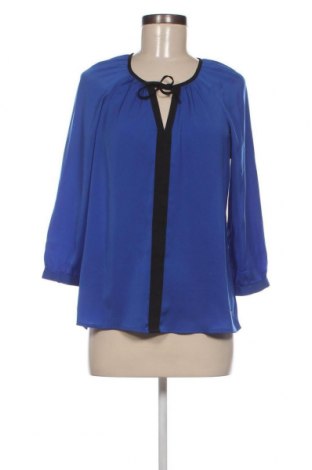 Γυναικεία μπλούζα Mexx, Μέγεθος S, Χρώμα Μπλέ, Τιμή 6,31 €