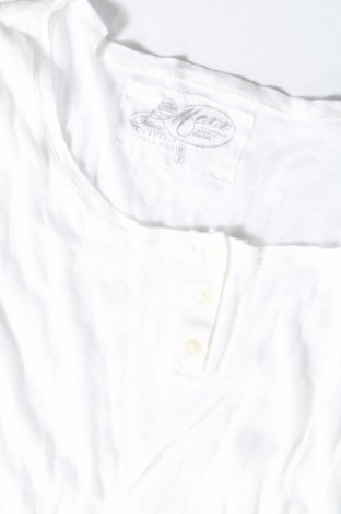 Дамска блуза Mexx, Размер S, Цвят Бял, Цена 5,10 лв.