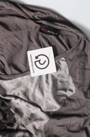 Damen Shirt Mia Moda, Größe XXL, Farbe Grau, Preis € 21,29