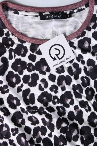 Γυναικεία μπλούζα Micha, Μέγεθος S, Χρώμα Πολύχρωμο, Τιμή 3,15 €