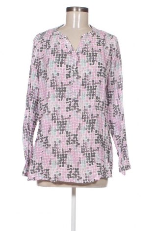 Дамска блуза Michele Boyard, Размер M, Цвят Многоцветен, Цена 9,50 лв.