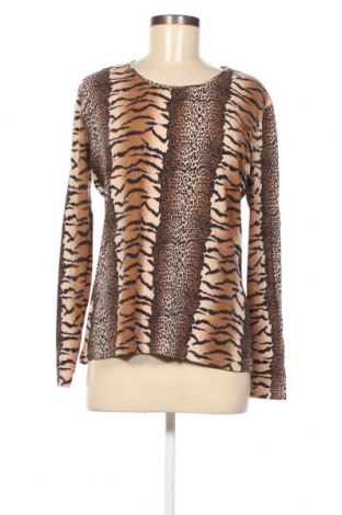 Γυναικεία μπλούζα Michele Boyard, Μέγεθος XL, Χρώμα Πολύχρωμο, Τιμή 3,41 €