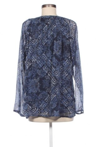 Дамска блуза Michele Boyard, Размер M, Цвят Син, Цена 3,80 лв.