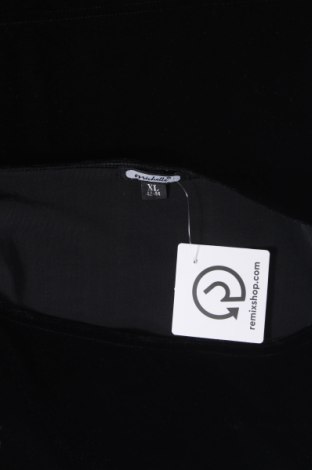 Damen Shirt Michelle, Größe XL, Farbe Schwarz, Preis 5,29 €