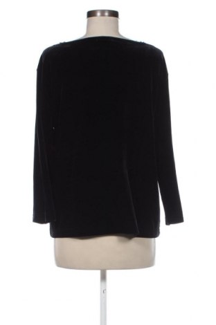 Γυναικεία μπλούζα Michelle, Μέγεθος XL, Χρώμα Μαύρο, Τιμή 4,70 €