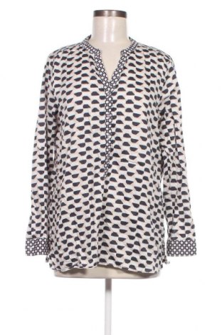 Дамска блуза Milano Italy, Размер L, Цвят Многоцветен, Цена 6,80 лв.