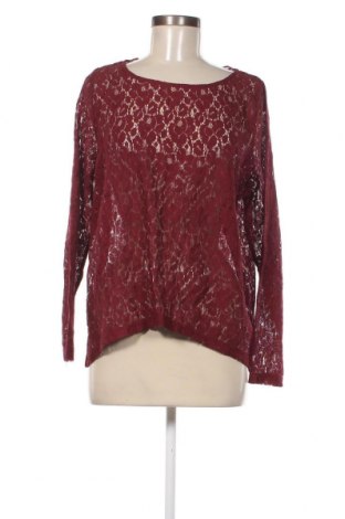 Damen Shirt Milla, Größe XXL, Farbe Rot, Preis € 3,69