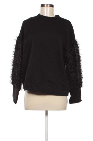 Γυναικεία μπλούζα Mint, Μέγεθος M, Χρώμα Μαύρο, Τιμή 3,76 €