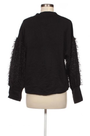 Γυναικεία μπλούζα Mint, Μέγεθος M, Χρώμα Μαύρο, Τιμή 11,75 €