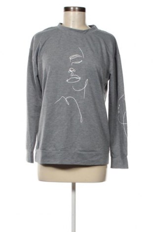 Damen Shirt Minx & Moss, Größe M, Farbe Grau, Preis 3,85 €
