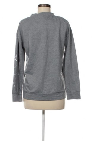 Γυναικεία μπλούζα Minx & Moss, Μέγεθος M, Χρώμα Γκρί, Τιμή 4,52 €