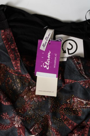 Γυναικεία μπλούζα Miss Etam, Μέγεθος XXL, Χρώμα Πολύχρωμο, Τιμή 17,62 €