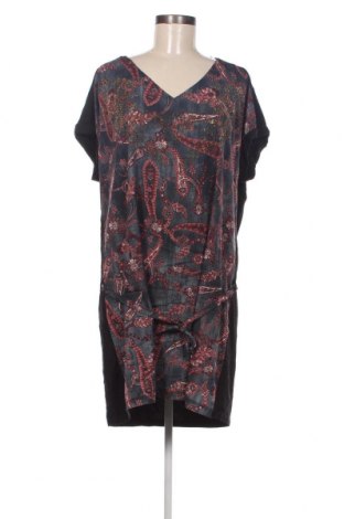 Γυναικεία μπλούζα Miss Etam, Μέγεθος XXL, Χρώμα Πολύχρωμο, Τιμή 17,62 €