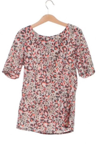 Дамска блуза Miss Selfridge, Размер XS, Цвят Многоцветен, Цена 19,68 лв.