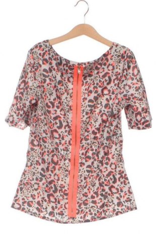 Γυναικεία μπλούζα Miss Selfridge, Μέγεθος XS, Χρώμα Πολύχρωμο, Τιμή 10,07 €