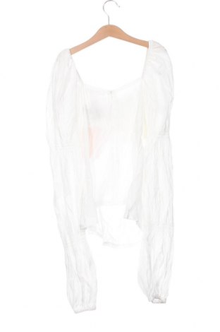 Damen Shirt Missguided, Größe XS, Farbe Weiß, Preis € 15,98