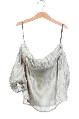 Damen Shirt Missguided, Größe S, Farbe Grün, Preis € 5,77