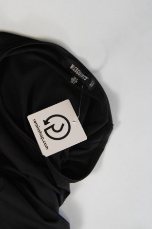 Дамска блуза Missguided, Размер S, Цвят Черен, Цена 19,00 лв.