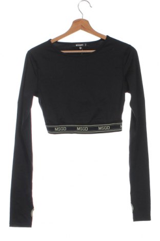 Damen Shirt Missguided, Größe S, Farbe Schwarz, Preis € 5,29
