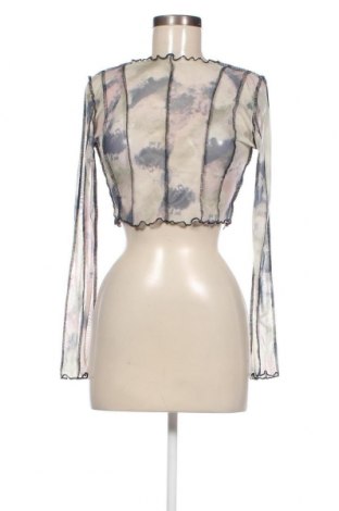 Дамска блуза Missguided, Размер S, Цвят Многоцветен, Цена 36,06 лв.